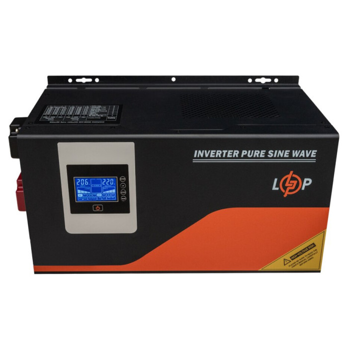 ДБЖ LogicPower LPM-PSW-4500VA