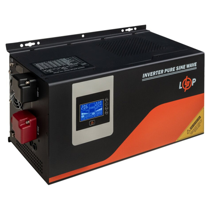 ДБЖ LogicPower LPM-PSW-4500VA