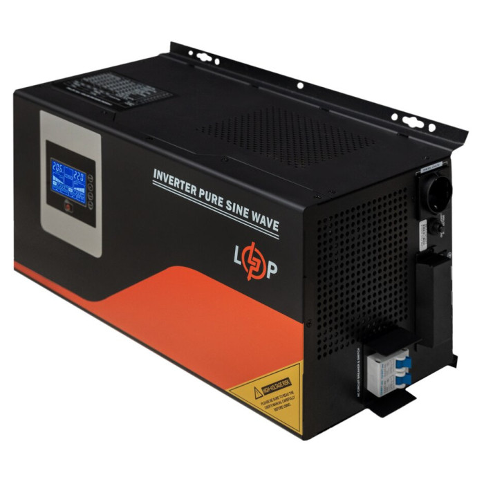 ДБЖ LogicPower LPM-PSW-4500VA