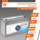 Аккумуляторная батарея LogicPower LPN-GL 12V 100Ah