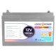Аккумуляторная батарея LogicPower LPN-GL 12V 100Ah