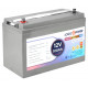 Аккумуляторная батарея LogicPower LPN-GL 12V 100Ah