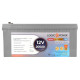 Аккумуляторная батарея LogicPower LPN-GL 12V 200Ah