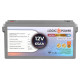 Акумуляторна батарея LogicPower LPN-GL 12V 65Ah