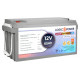 Акумуляторна батарея LogicPower LPN-GL 12V 65Ah