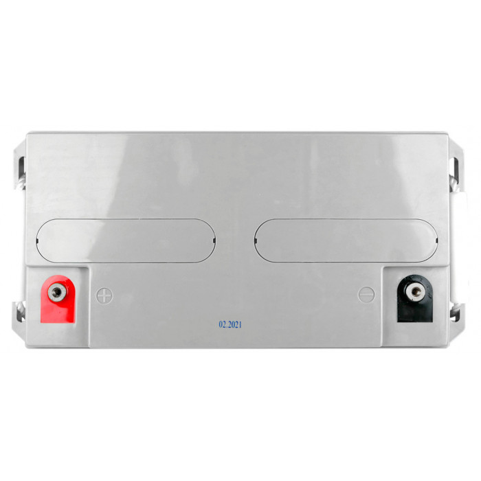 Акумуляторна батарея LogicPower LPN-GL 12V 65Ah