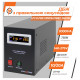 ДБЖ LogicPower LPY-B-PSW-1000VA+