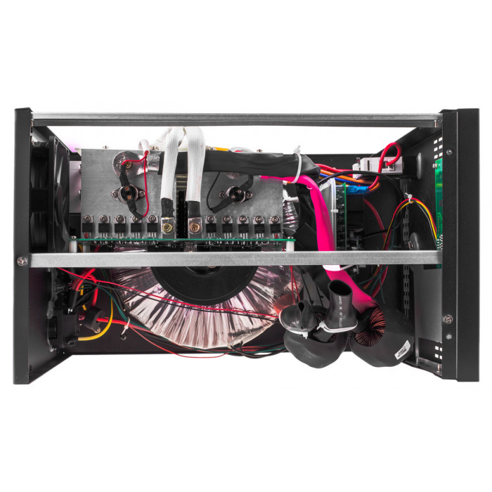 ДБЖ LogicPower LPY-B-PSW-7000VA+