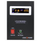 ИБП LogicPower LPY-B-PSW-800VA+