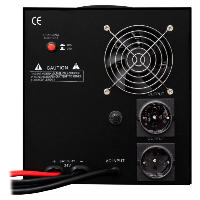 ДБЖ LogicPower LPY-PSW-2000VA+