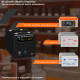 ДБЖ LogicPower LPY-PSW-2000VA+