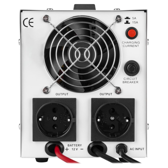 ИБП LogicPower LPY-PSW-800VA+