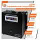 ДБЖ LogicPower LPY-W-PSW-2000VA+