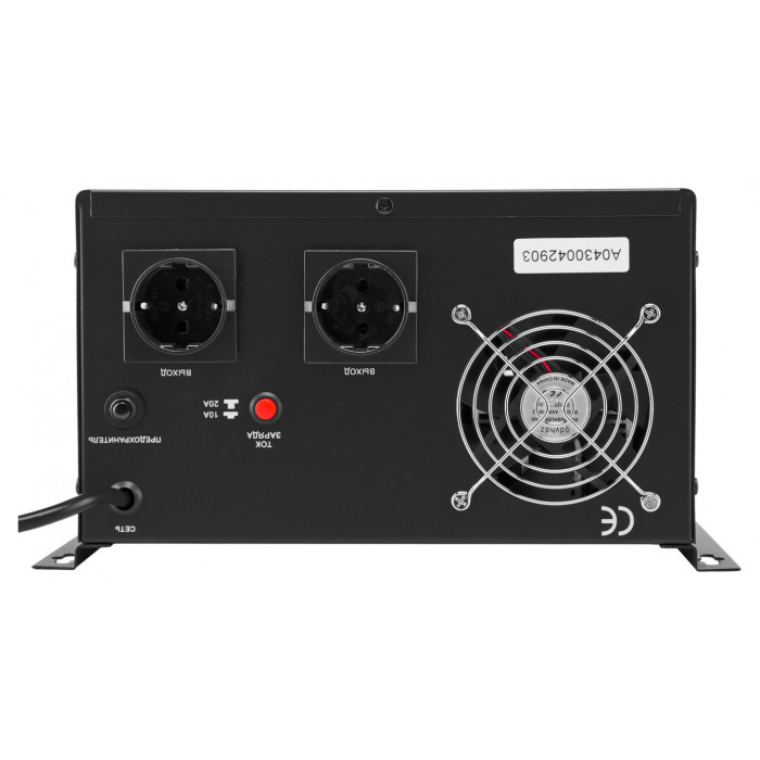 ДБЖ LogicPower LPY-W-PSW-2500VA+