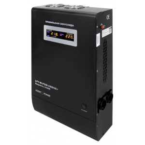 ИБП LogicPower LPY-W-PSW-3000VA+