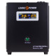 ДБЖ LogicPower LPY-W-PSW-500VA+