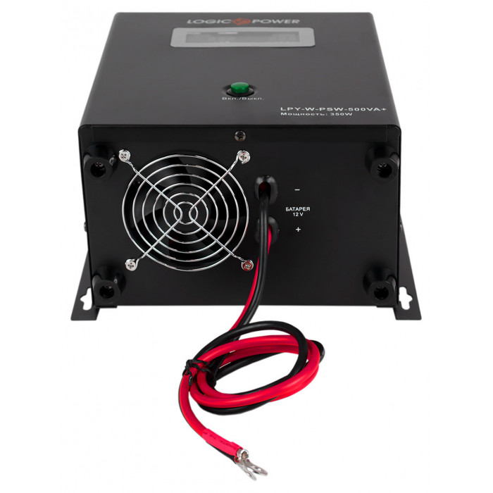 ДБЖ LogicPower LPY-W-PSW-500VA+