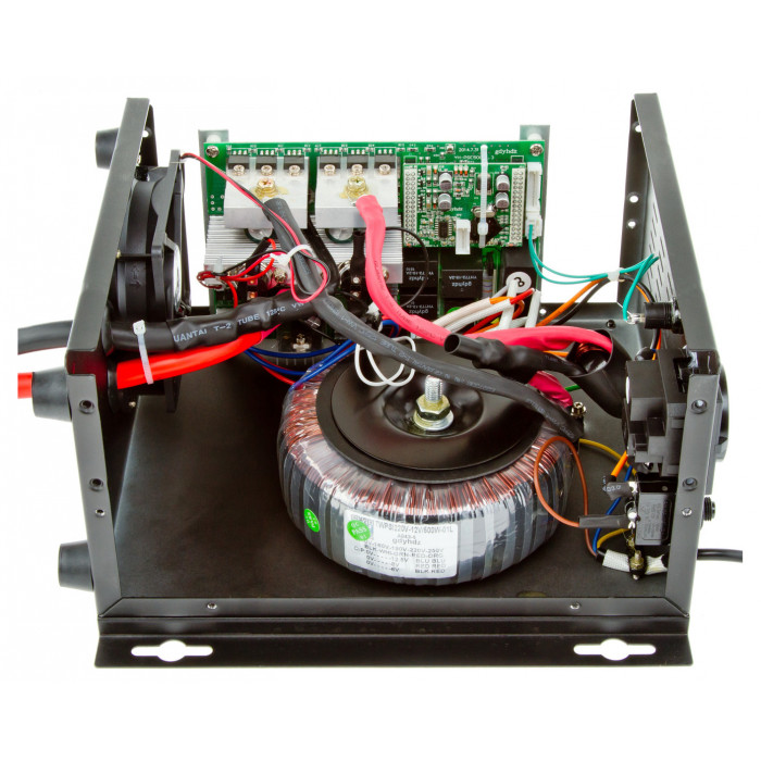 ДБЖ LogicPower LPY-W-PSW-800VA+
