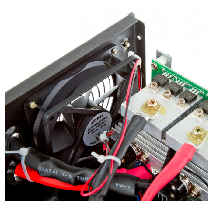 ДБЖ LogicPower LPY-W-PSW-800VA+