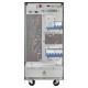 ИБП LogicPower Smart-UPS 10 kVA - 3 фазный