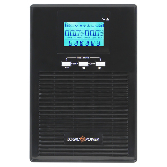 ДБЖ LogicPower Smart-UPS 1000 PRO (with battery)