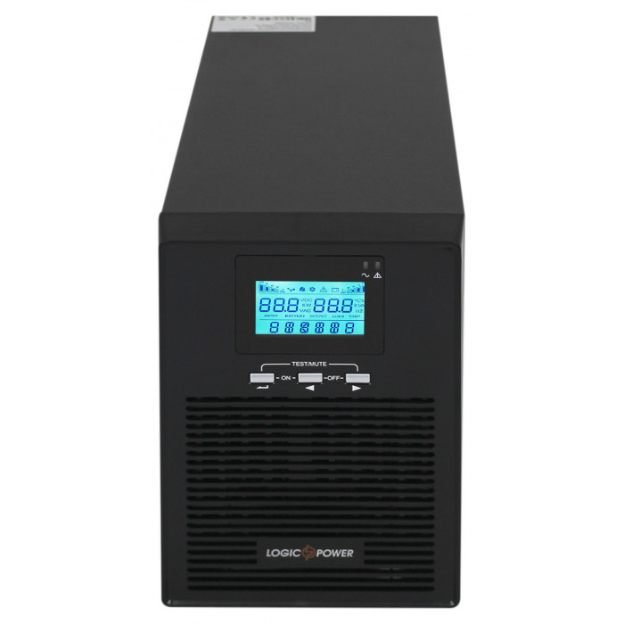 ДБЖ LogicPower Smart-UPS 1000 PRO (with battery)