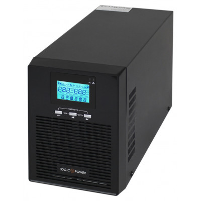 ДБЖ LogicPower Smart-UPS 1000 PRO (with battery)