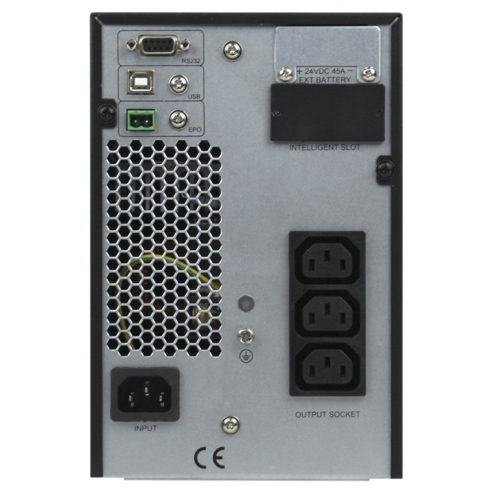 ДБЖ LogicPower Smart-UPS 1000 PRO (with battery)