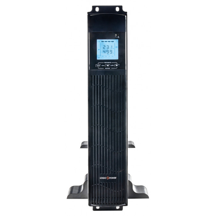 ИБП LogicPower Smart-UPS 1000 PRO RM (with battery)