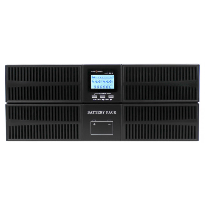 ИБП LogicPower Smart-UPS 10000 PRO RM (with battery)