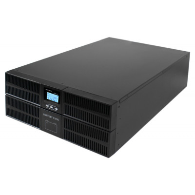 ДБЖ LogicPower Smart-UPS 10000 PRO RM (with battery)