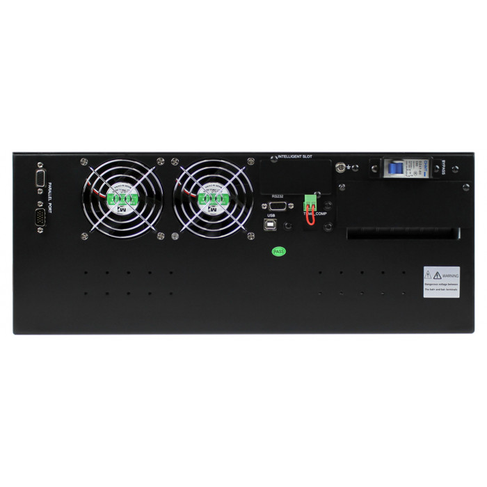ИБП LogicPower Smart-UPS 10000 PRO RM (with battery)