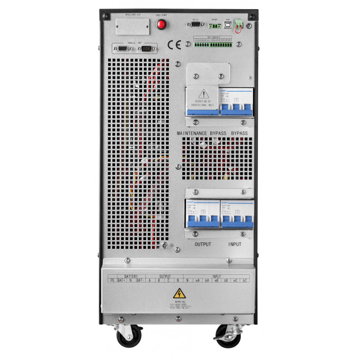 ДБЖ LogicPower Smart-UPS 20 kVA - 3 фазний