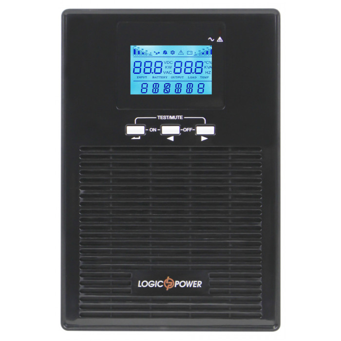 ИБП LogicPower Smart-UPS 2000 PRO (with battery)