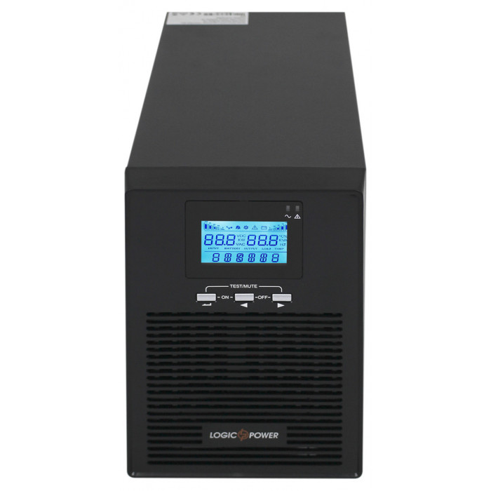 ИБП LogicPower Smart-UPS 2000 PRO (with battery)