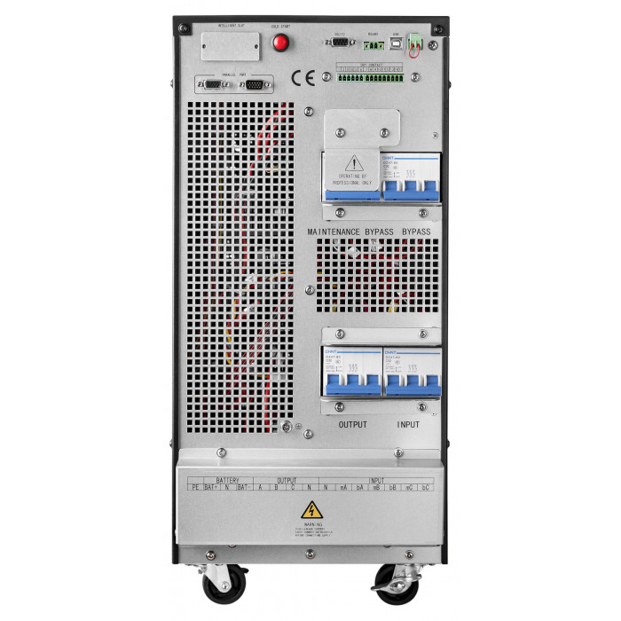 ДБЖ LogicPower Smart-UPS 30 kVA - 3 фазний