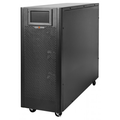 ДБЖ LogicPower Smart-UPS 30 kVA - 3 фазний