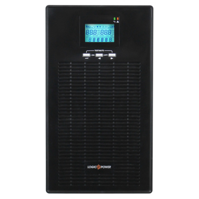 ИБП LogicPower Smart-UPS 3000 PRO (with battery)