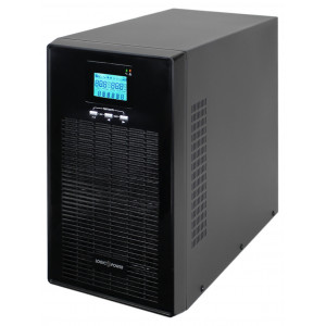 ИБП LogicPower Smart-UPS 3000 PRO (with battery)