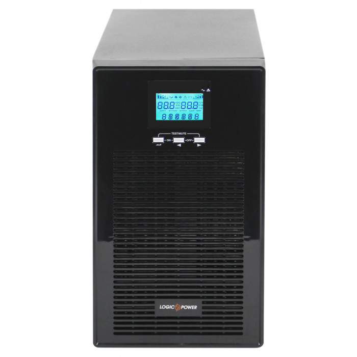ИБП LogicPower Smart-UPS 3000 PRO (with battery)