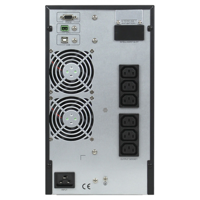 ИБП LogicPower Smart-UPS 3000 PRO (with battery)