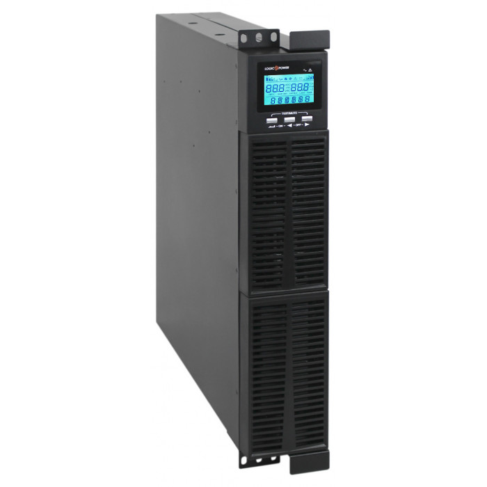 ИБП LogicPower Smart-UPS 3000 PRO RM (with battery)