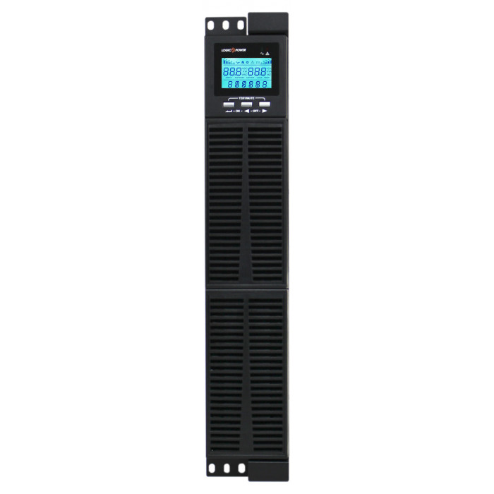 ИБП LogicPower Smart-UPS 3000 PRO RM (with battery)