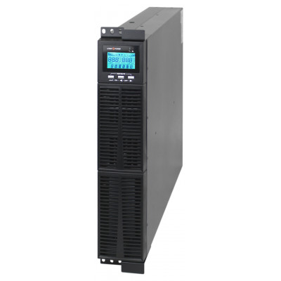 ДБЖ LogicPower Smart-UPS 3000 PRO RM (with battery)