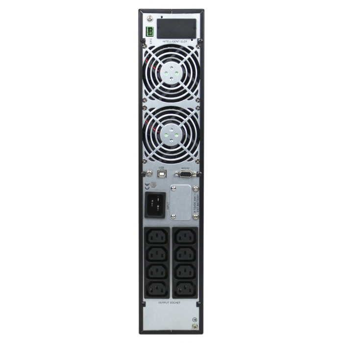 ИБП LogicPower Smart-UPS 3000 PRO RM (with battery)