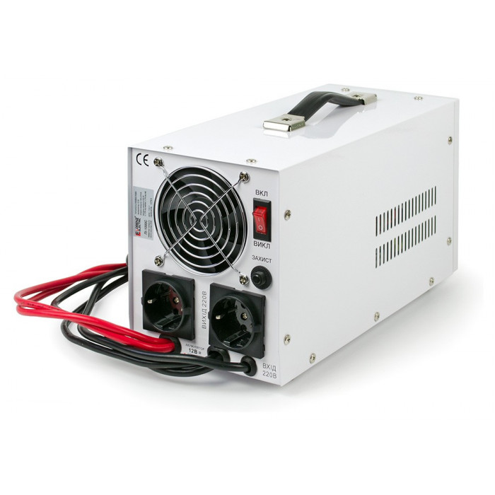 ДБЖ Lorenz Electric ЛІ-1000С