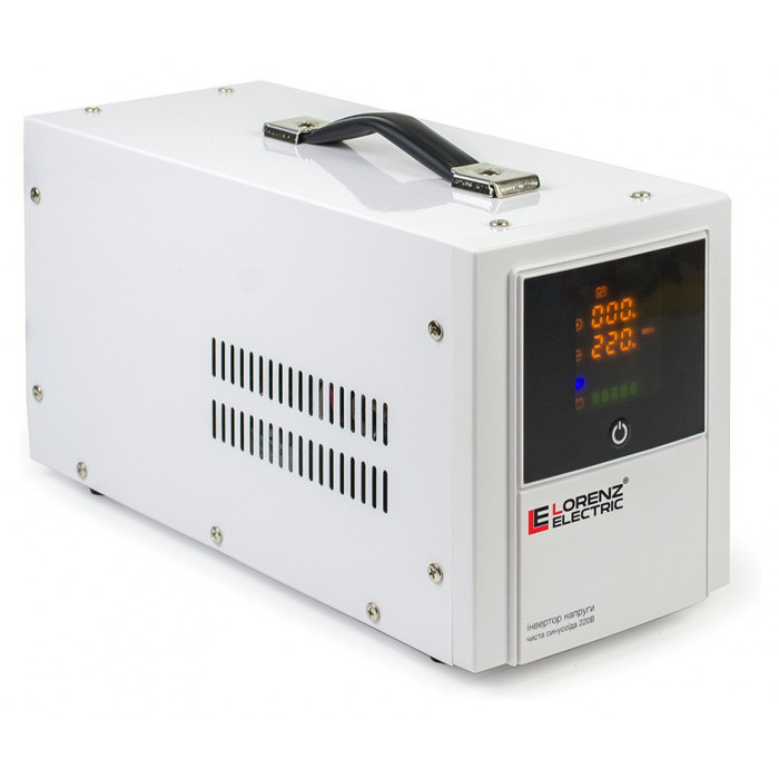 ДБЖ Lorenz Electric ЛІ-1000С