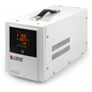 ДБЖ Lorenz Electric ЛІ-1000С