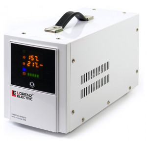 ДБЖ Lorenz Electric ЛІ-1500С
