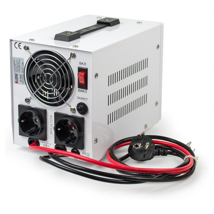 ИБП Lorenz Electric ЛИ-500С